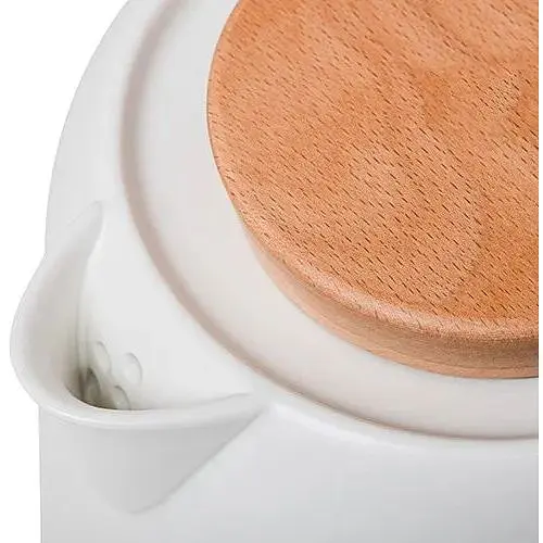 Чайник электрический Adler AD 1304 с автоотключением - фото 5