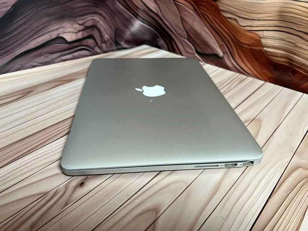 Б/в Ноутбук Apple MacBook Pro 13" 2015 A1502 i5-5257U/16/256 (C02RL0QDFVH6) - фото 6