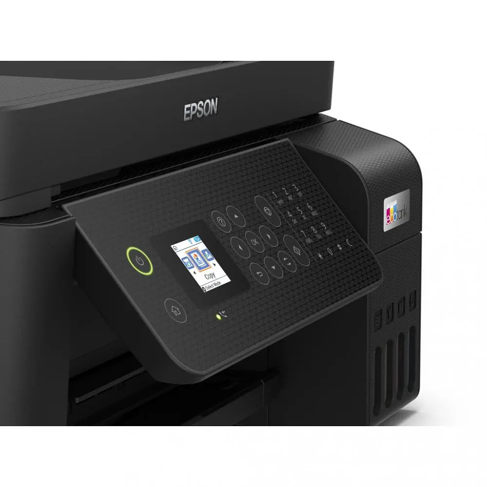 БФП Epson EcoTank L5290 (C11CJ65407) - фото 7