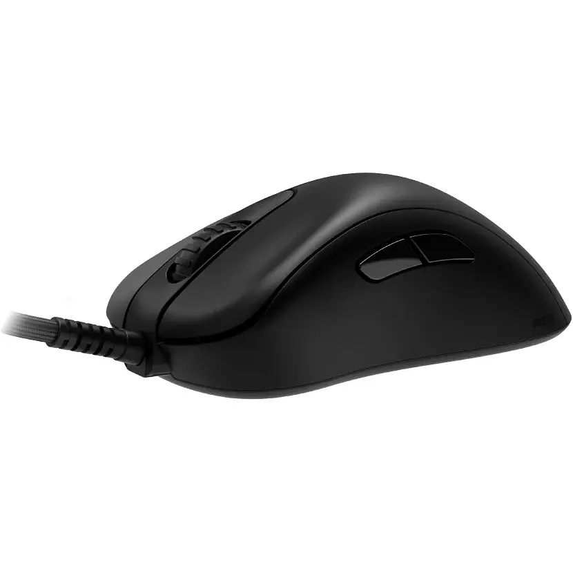 Миша Zowie EC3-C Black [9H.N3MBB.A2E] [120915] - фото 3