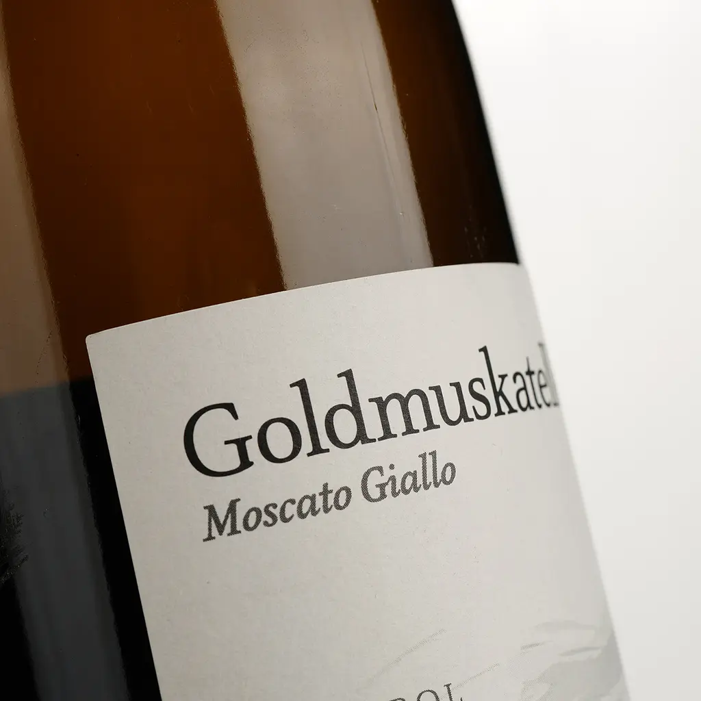 Вино Kurtatsch Goldmuskateller Moscato Giallo, 12,5%, 0,75 л (795922) - фото 3