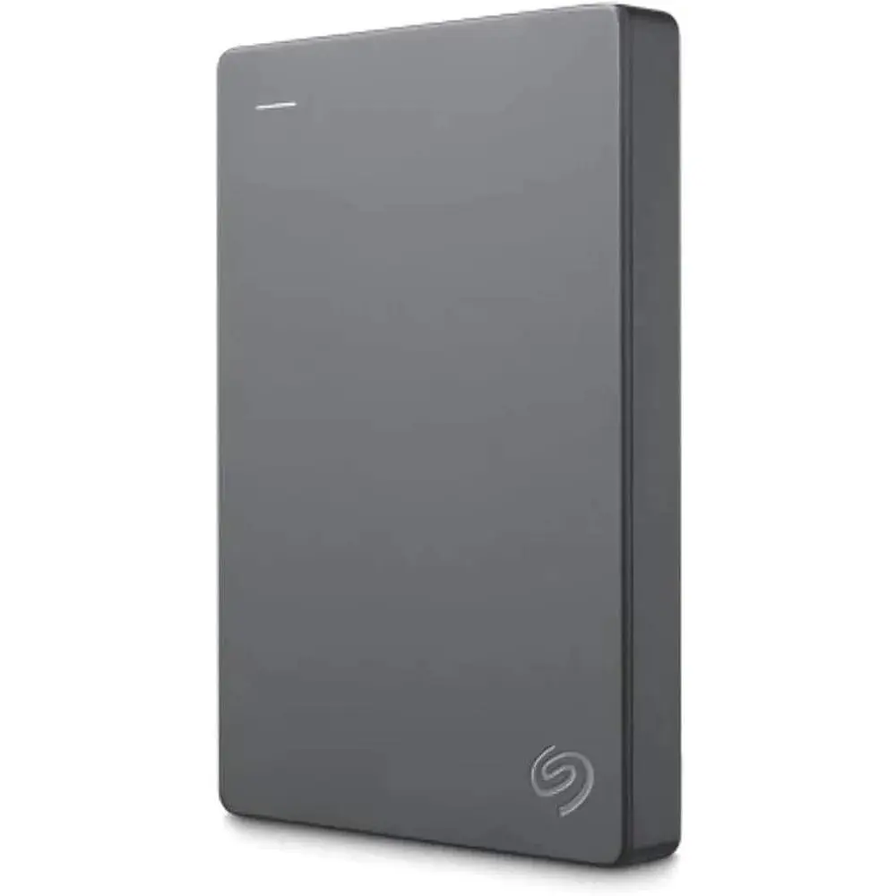 Внешний жесткий диск Seagate Basic 4TB - фото 2