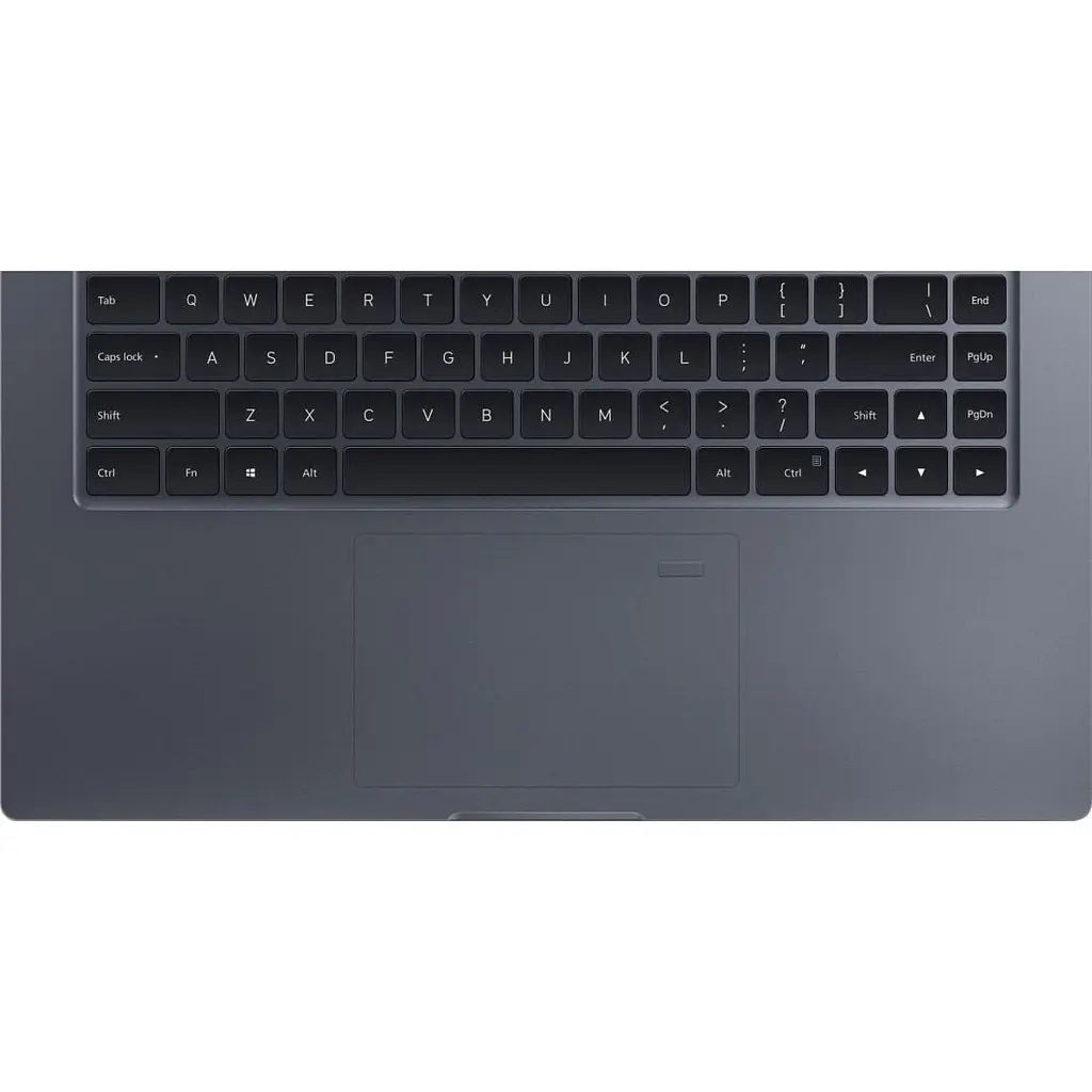 Ноутбук Xiaomi Mi Notebook Pro (JYU4192CN) [116354] - фото 8