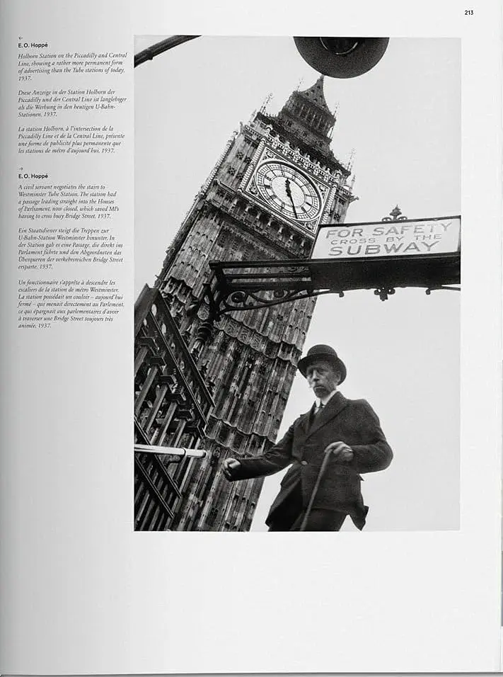 Portrait of a City. London - - фото 3