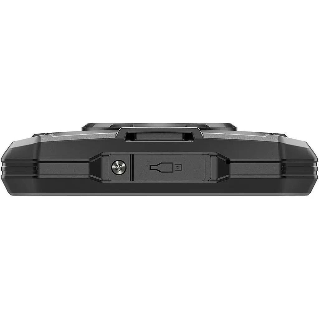 Смартфон Doogee S200X 12/512GB Black Samurai [138483] - фото 11