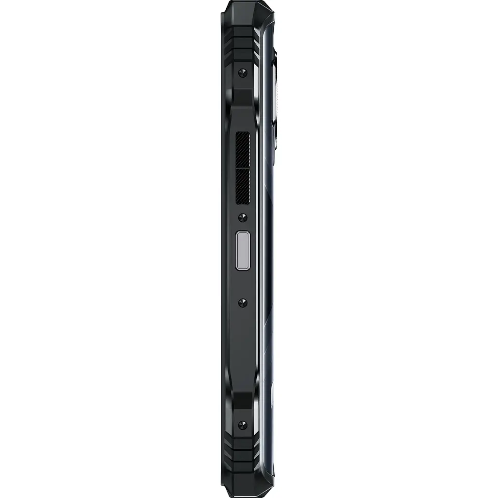 Смартфон Doogee S118 8/512GB Silver (6923740207031) [121254] - фото 9