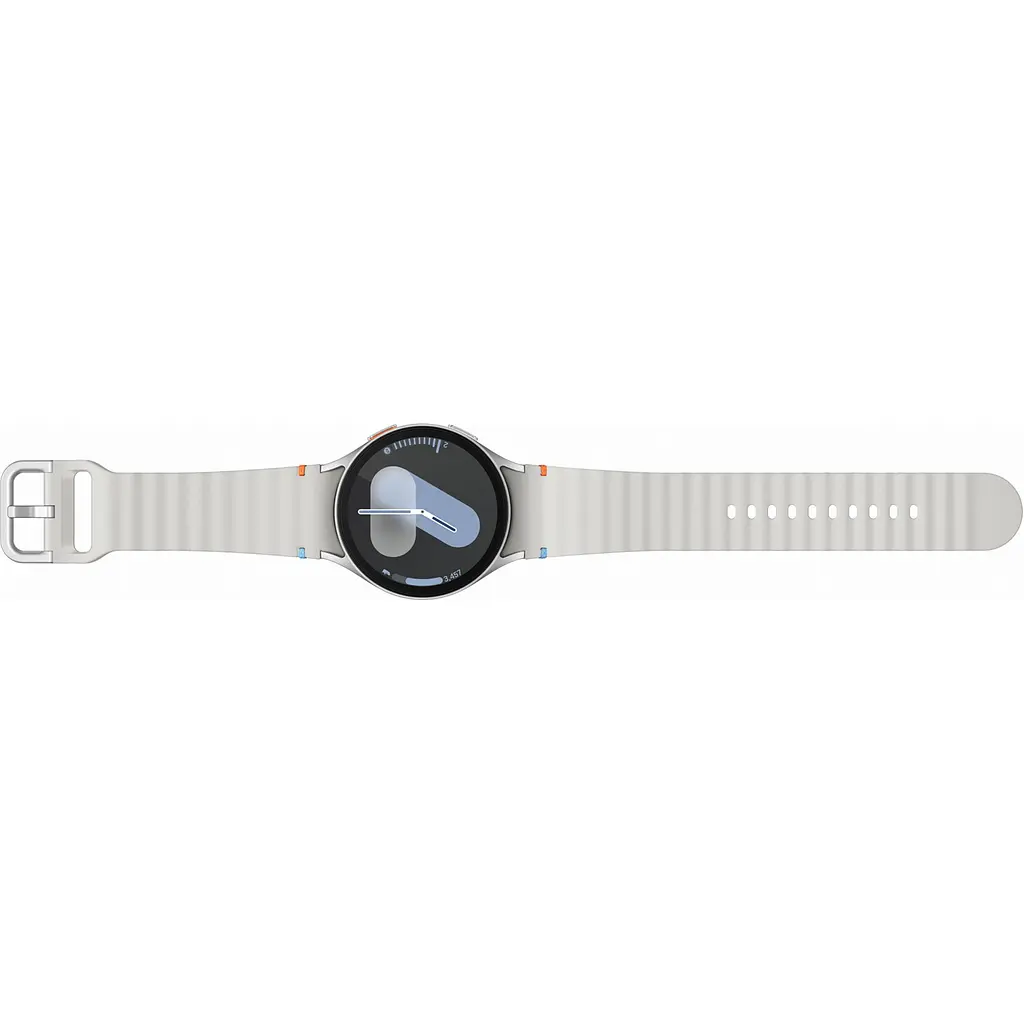 Смарт-часы Samsung Galaxy Watch7 44mm Silver (SM-L310NZSA) [111650] - фото 6