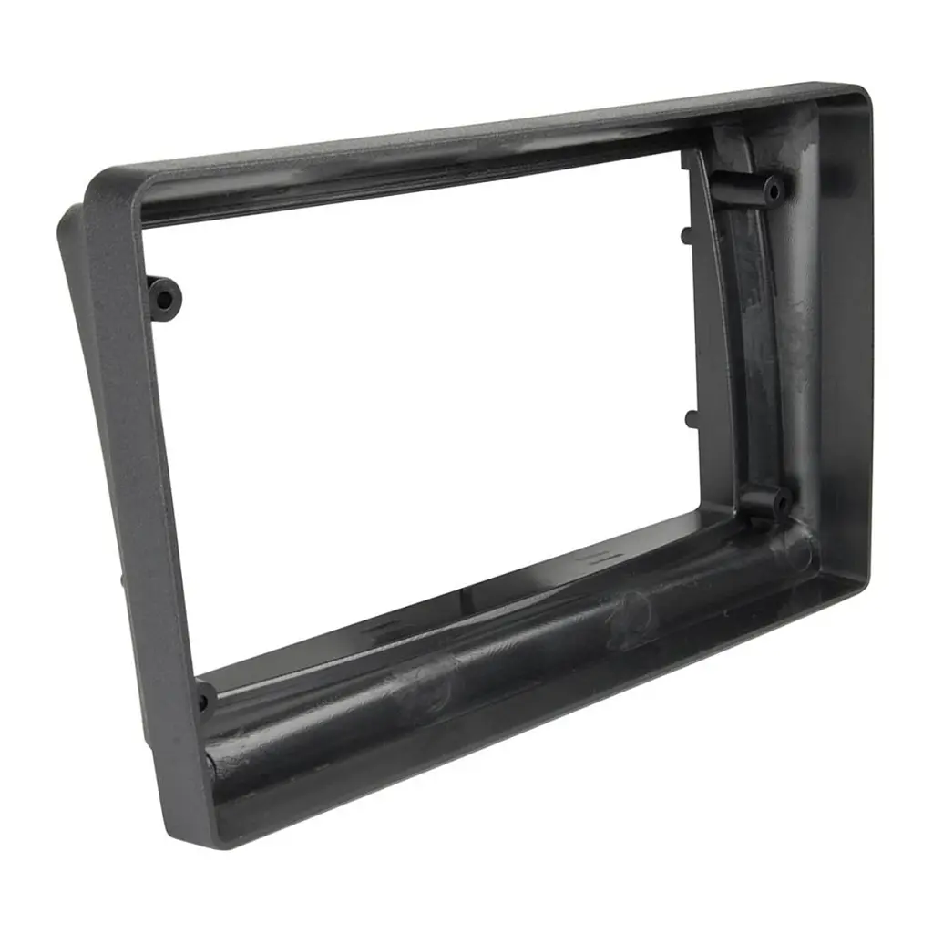 Штатна магнітола KIA Ceed 2007-2009 Cyclone C9-001 2x32 CPL Cyclone (НФ-00002358) - фото 3