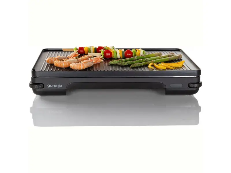 Електрогриль Gorenje TG2000LCB - фото 2