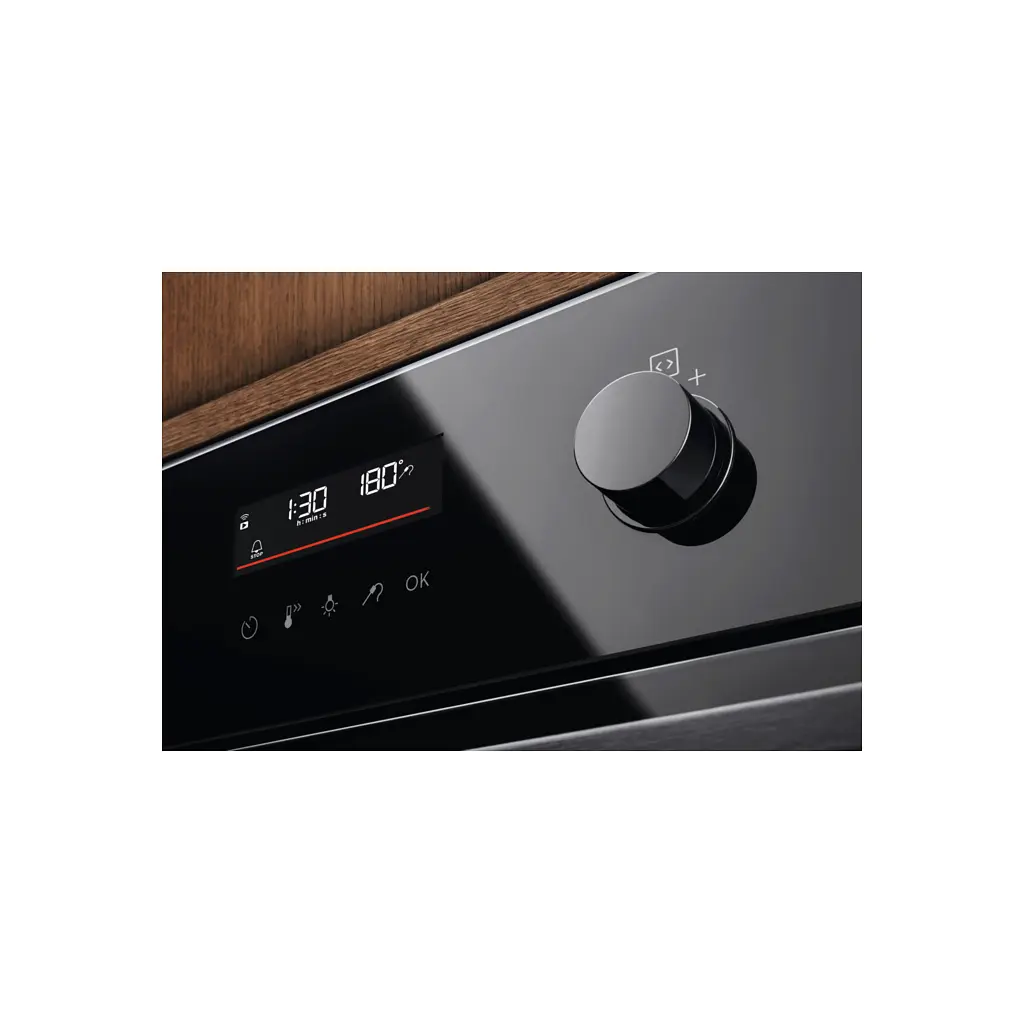 Духовой шкаф Electrolux LOF6P37Z - фото 2