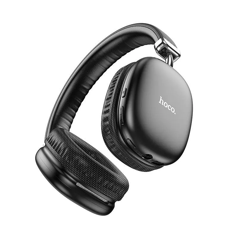 Навушники Hoco wireless headphones W35 BT5.3, AUX/TF, 40h