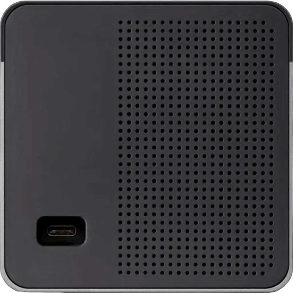 IP-камера для відеоспостереження Petcube Play 2 (PP20US) [109822] - фото 3
