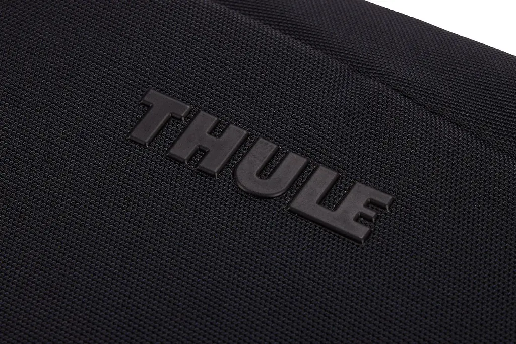 Чохол Thule Subterra 2 MacBook 14" Sleeve Black (TH 3205031) - фото 8