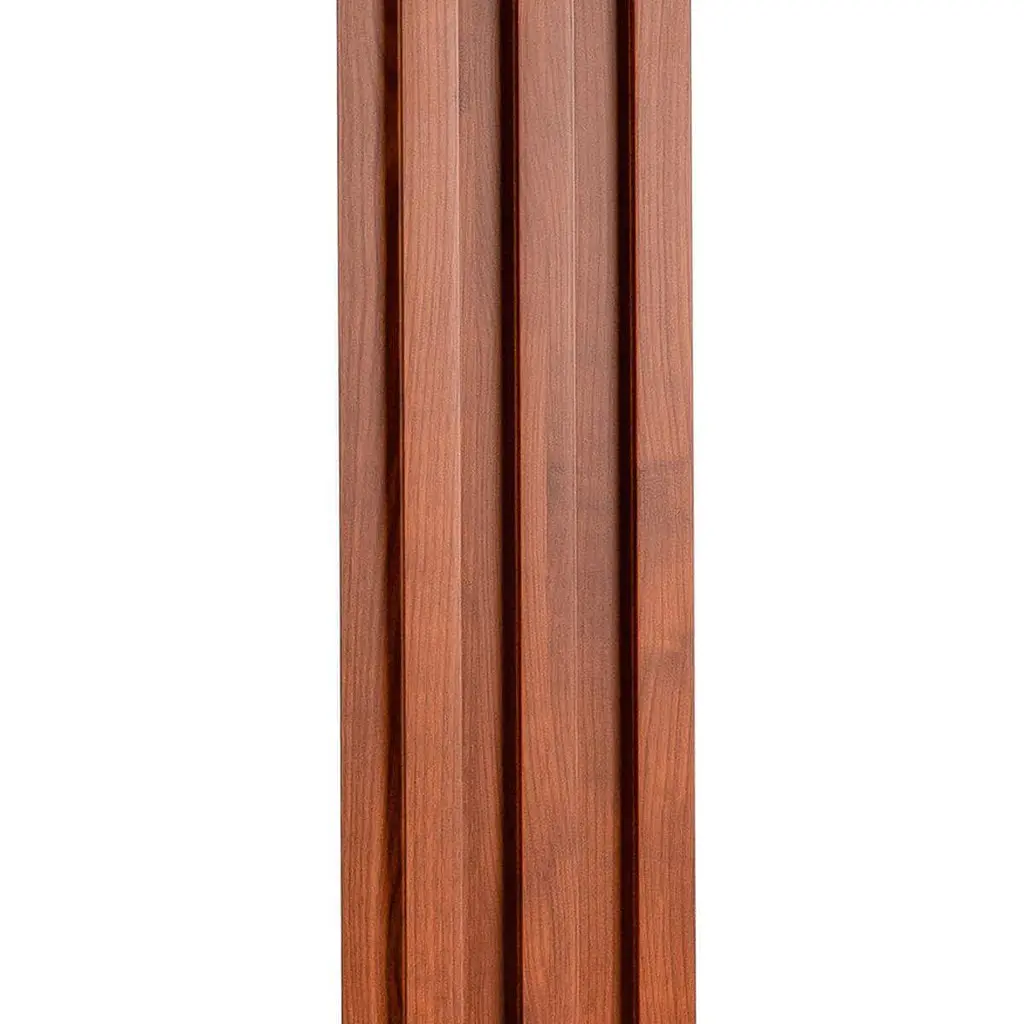 Рейка декоративна Sticker Wall WPC стінова 200х27х2900мм SW-00003003 - фото 5