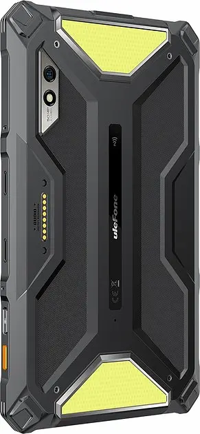 Планшет Ulefone Armor Pad 3 Pro 8/256GB Black* 4G комплект без подставки - фото 10