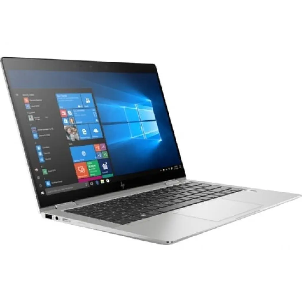 Ноутбук HP Elitebook x360 1030 G4 Touch (i5-8365U/8/256SSD) - Class A "Б/В" - фото 6