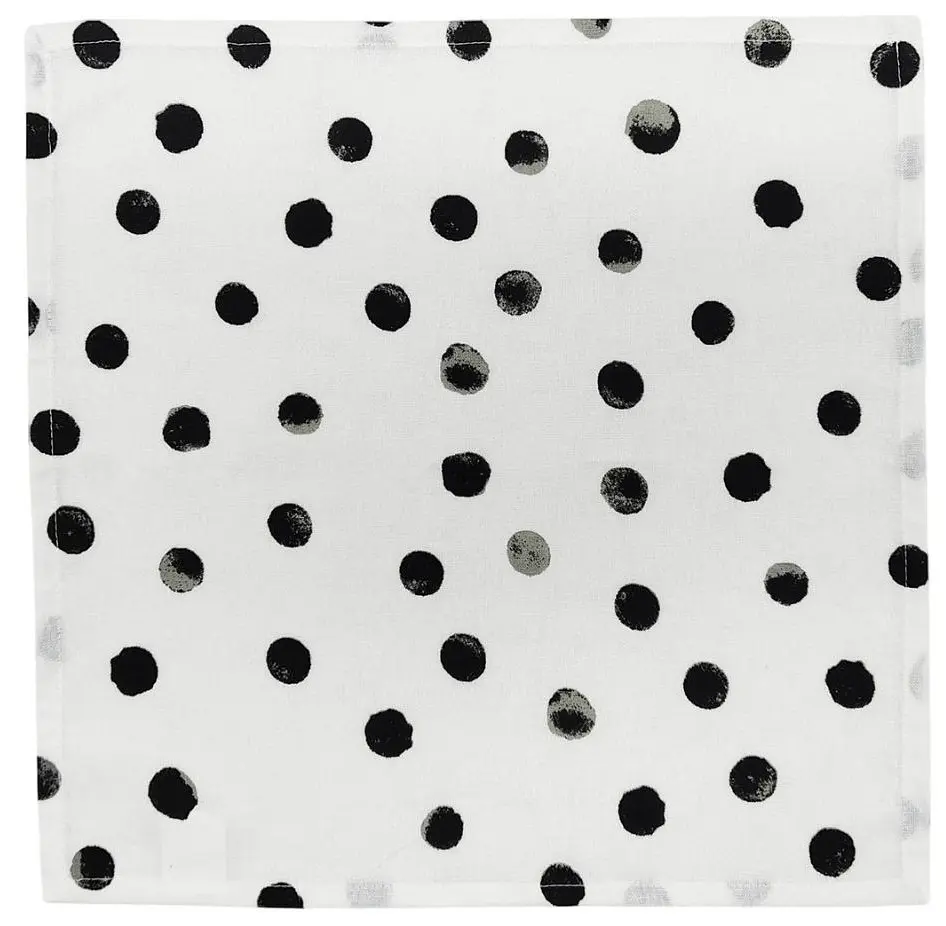 Набір рушників Soho 40x40см Multi 4 шт pbe0050675 - фото 4