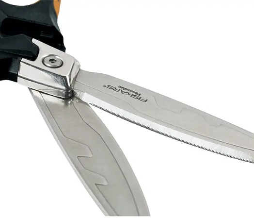 Ножиці Fiskars Pro PowerArc ™ 26см (1027205) - фото 3