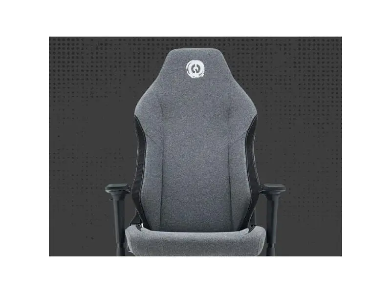 Комп'ютерне крісло для геймера Canyon Boulder XLCH01 Grey (CND-XLCH01) - фото 10
