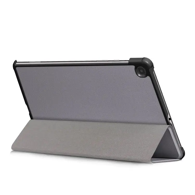 Чохол-книжка BeCover Smart Case для Samsung Galaxy Tab S6 Lite -2024 10.4" P620/P625/P627 Gray (710820) - фото 2