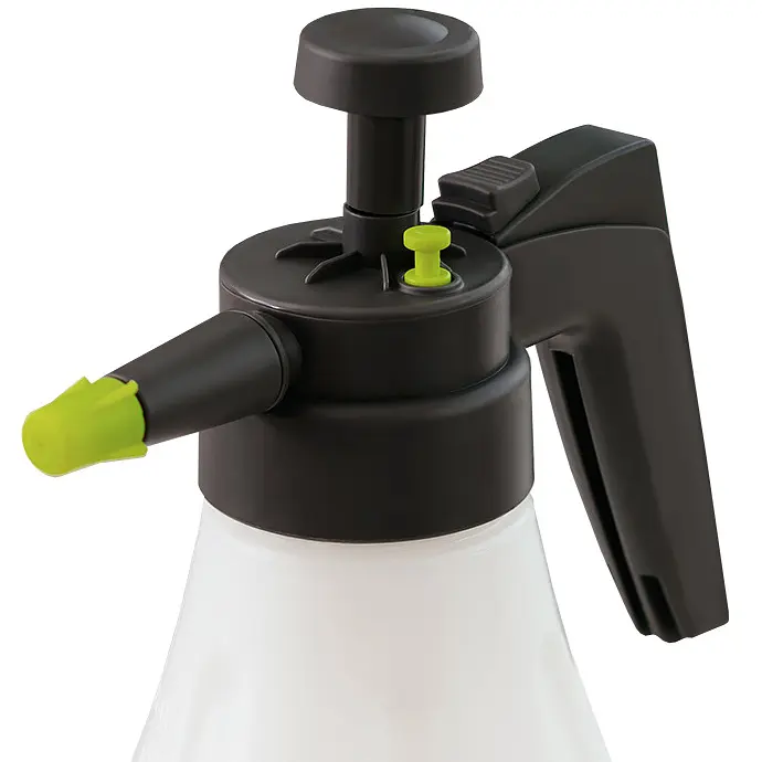 Оприскувач побутовий My Garden Keeper 2 л (284-2) - фото 3