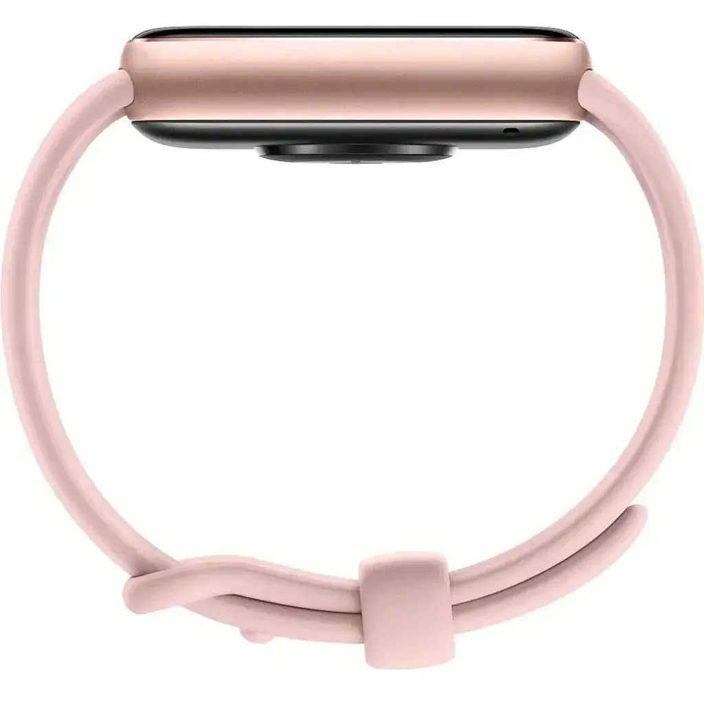 Фітнес-браслет Xiaomi Smart Band 9 Pro Rose Gold (BHR8714GL) UA - фото 5