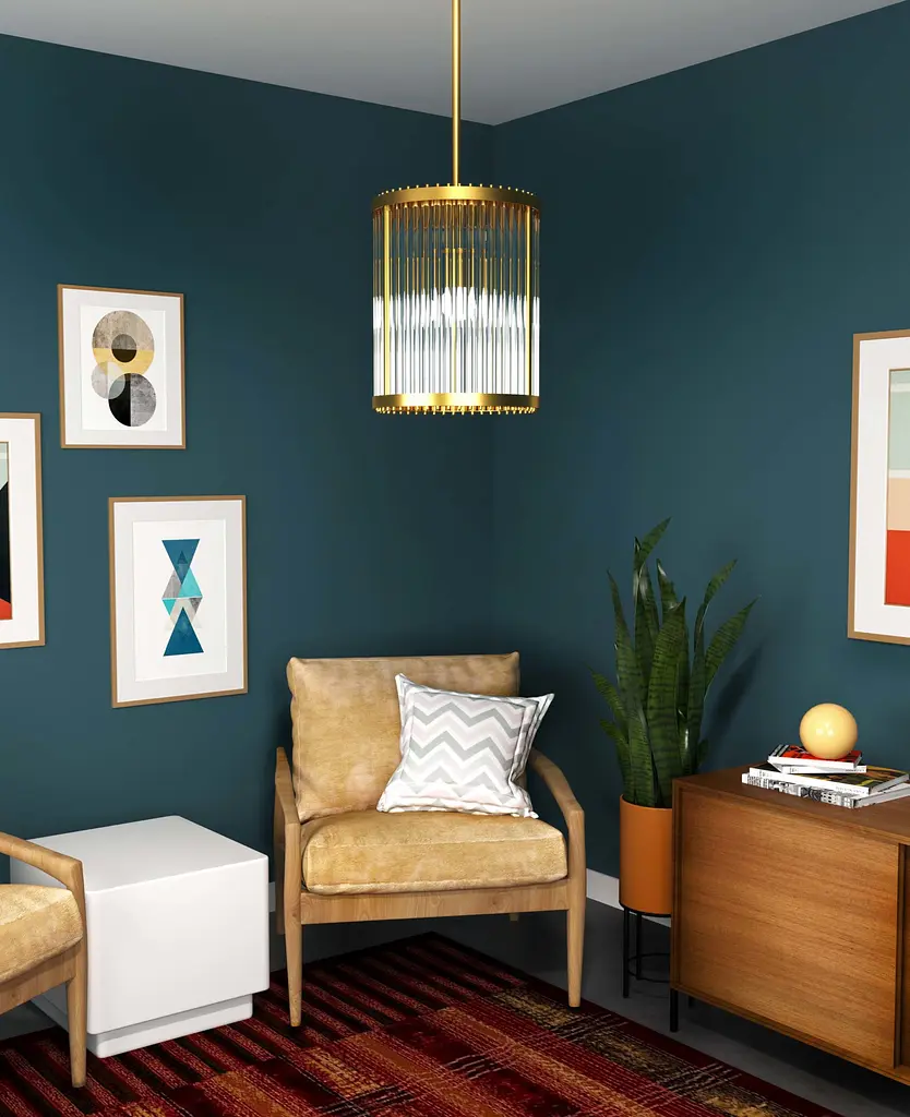 Люстра GL Tubes PikArt арт. 23528 - фото 7