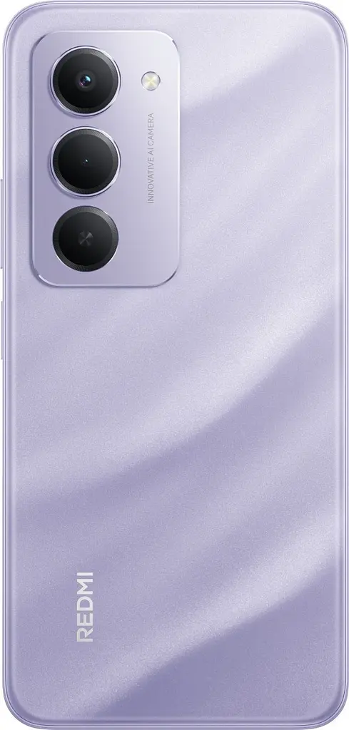 Смартфон Xiaomi Redmi 15 8/256GB NFC Purple - фото 2