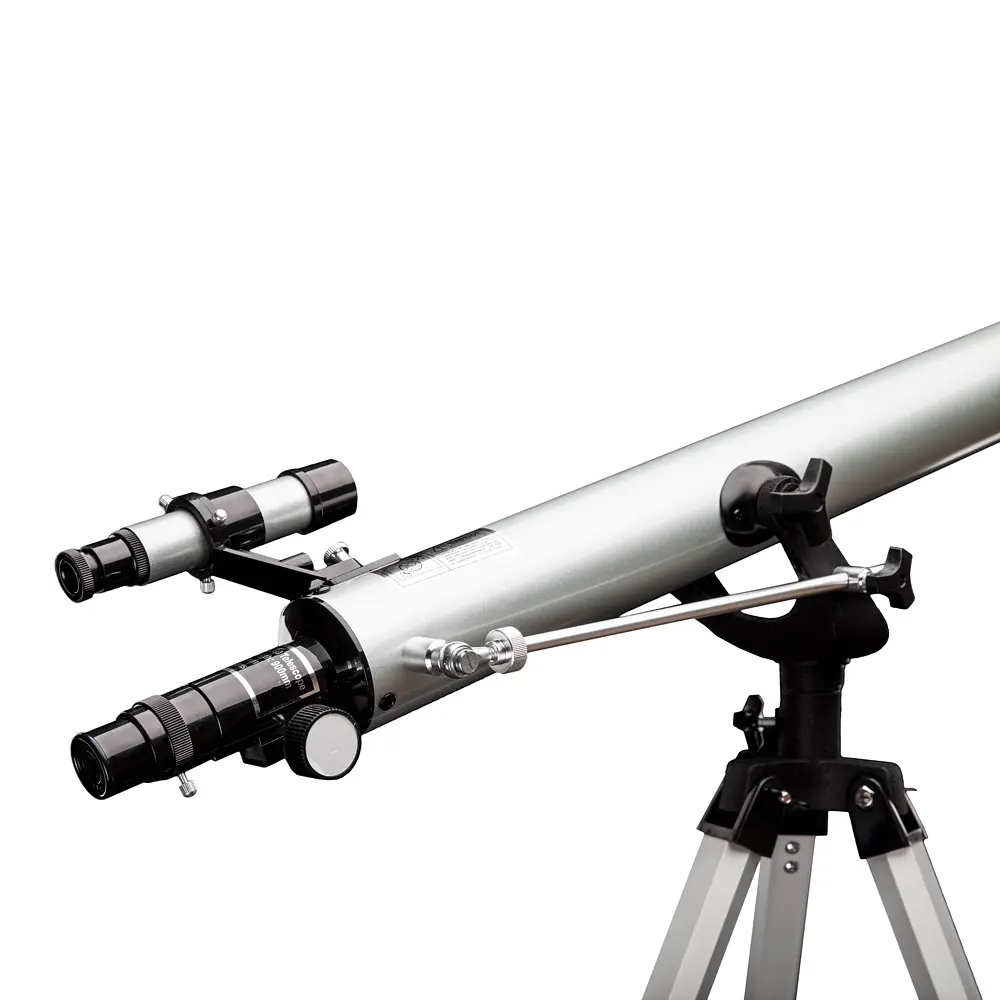 Телескоп SIGETA Andromeda 60/900 - фото 3