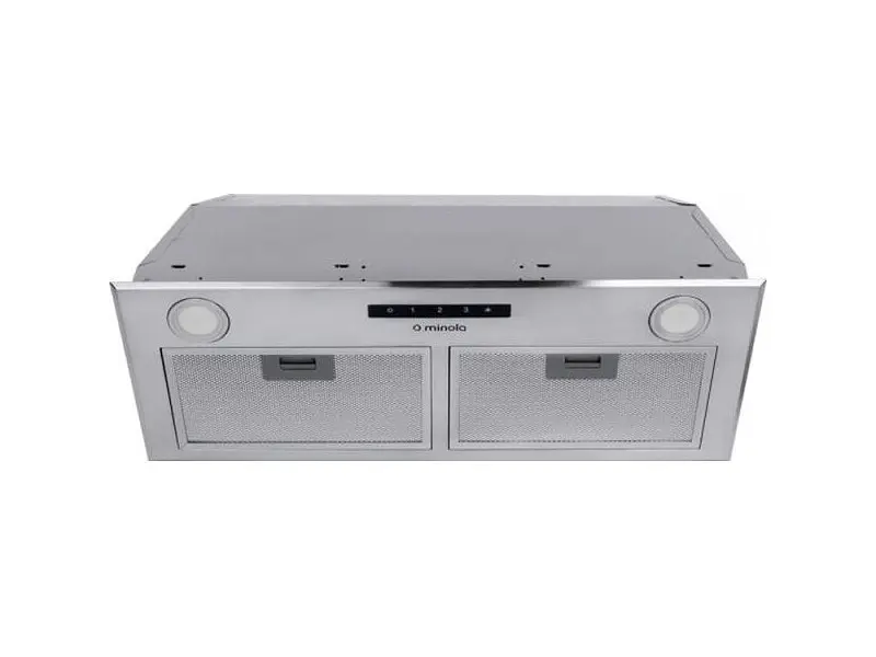 Витяжка Minola HBS 7652 I 1000 LED - фото 3