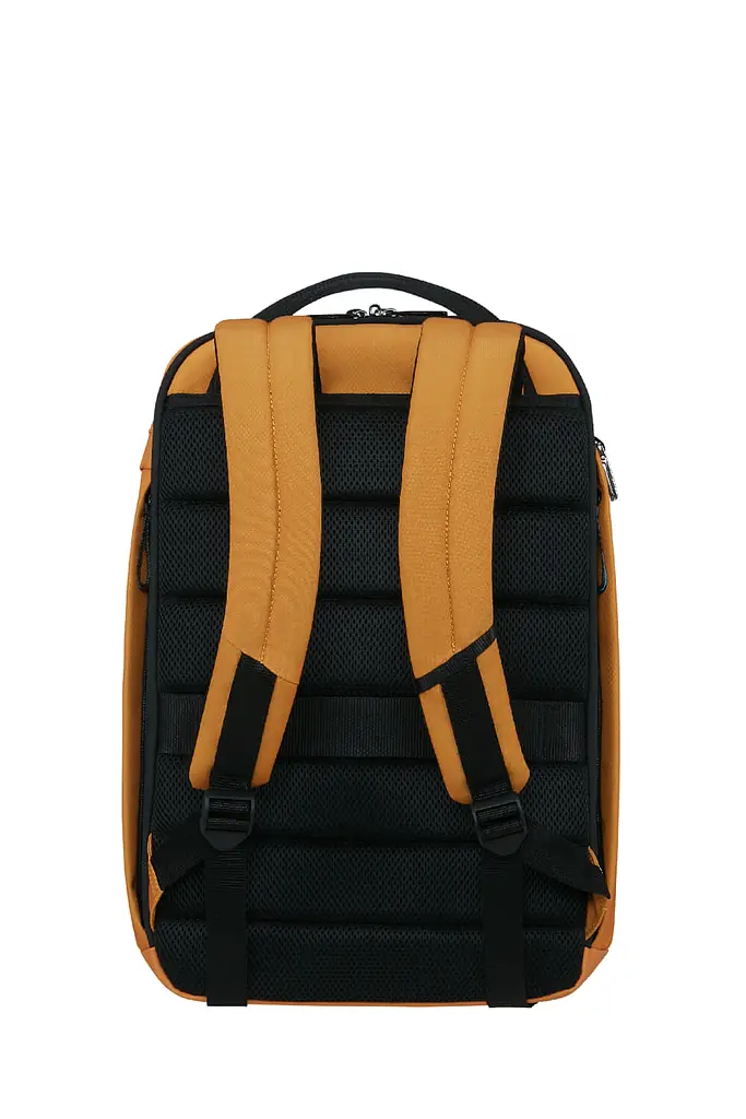 Рюкзак 15.6" Samsonite MODERNY YELLOW 44x28x18 KS6*06003 - фото 2