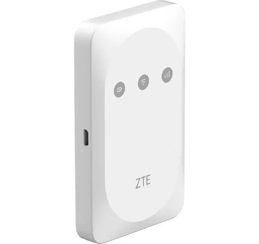 Маршрутизатор ZTE LTE UFi MF935N - фото 3