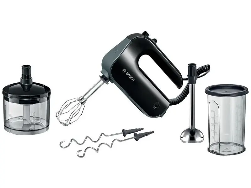 Міксер Bosch MFQ 4980B