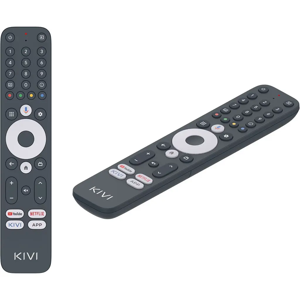 Телевізор Kivi H720QB 32'' QLED HD (32H720QB) [144533] - фото 7