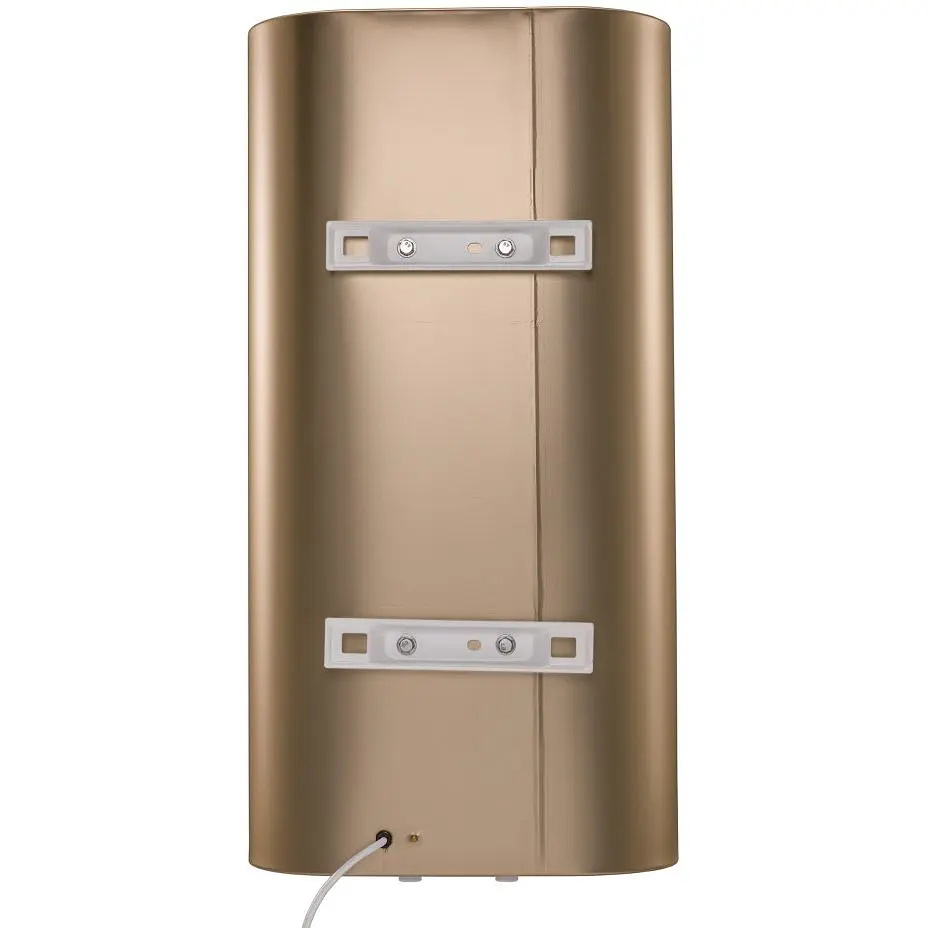 Водонагреватель Willer EV100DR Grand золотой матовый - фото 4