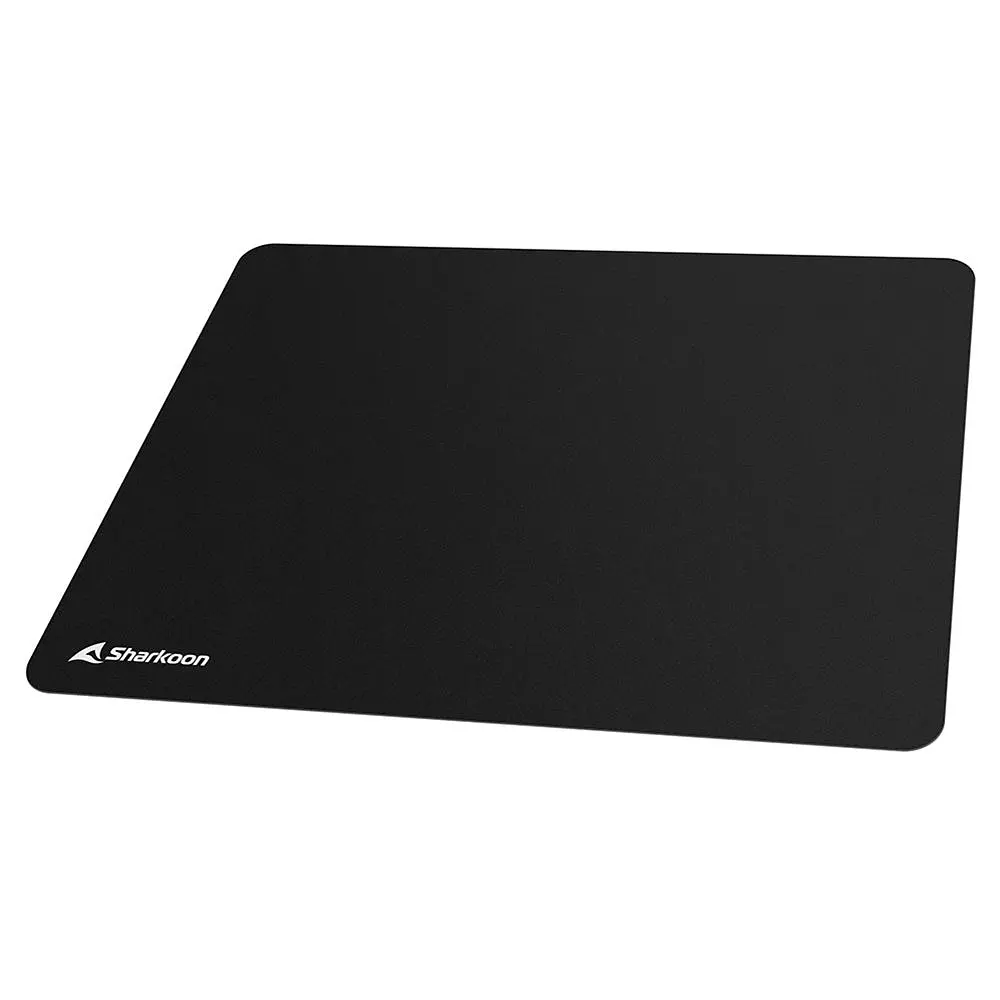 Iгрова поверхня Sharkoon 1337 XL Black (1337 XL) - фото 2