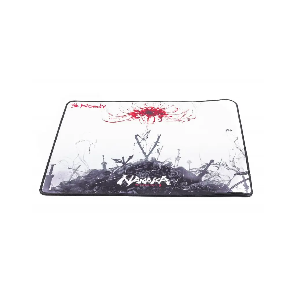 Килимок для мишки A4Tech Bloody BP-45 (4711421981248) - фото 2