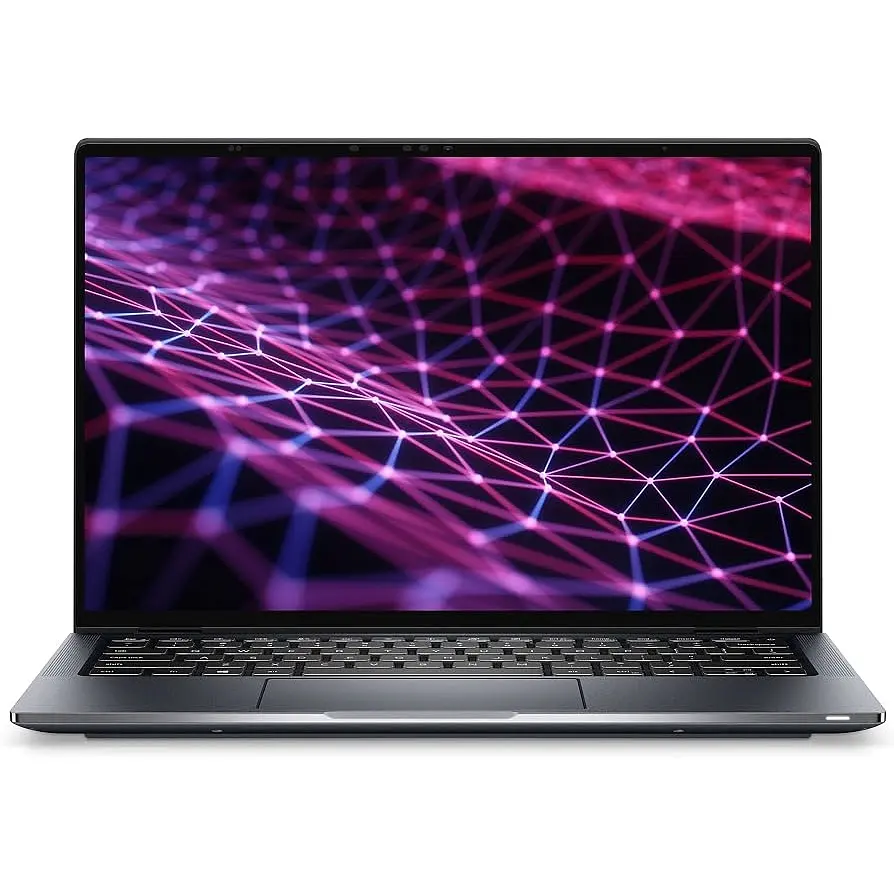 Ноутбук DELL Latitude 9430 (i7-1265U / 32GB / SSD 256GB / 1920x1200 IPS) б/в