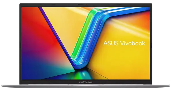 Ноутбук Asus X1704VA-AU983 Cool Silver - фото 4