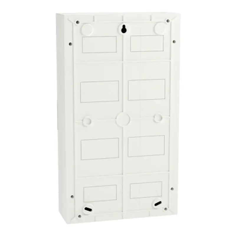 Розподільний щит Schneider Electric Easy9 EU 3 ряда 12 мод (EZ9EUD312) - фото 7