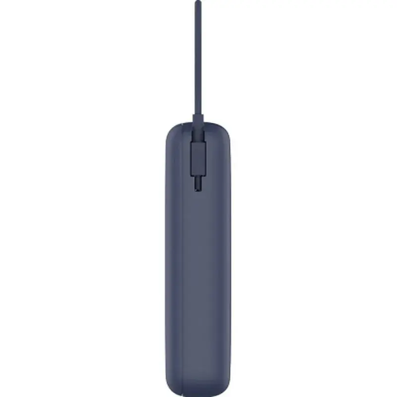 Батарея універсальна Xiaomi 20000mAh 33W Integrated Cable (BHR8975GL / 1096299) - фото 3