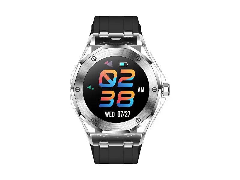 Смарт-годинник TREX FALCON 500 PRO BLACK (TRX-FLC500-BLK) - фото 10
