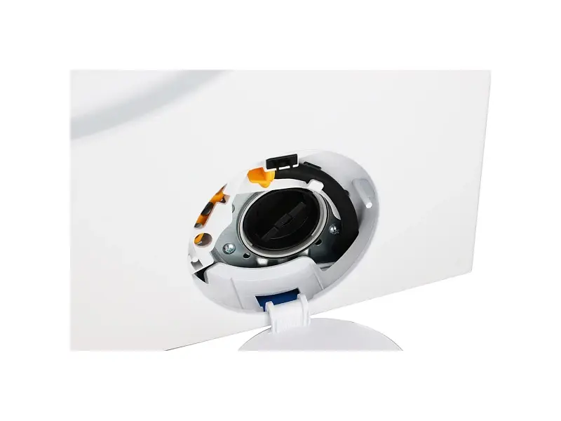 Пральна машина автоматична Midea MF200W90WB/W-UA - фото 3
