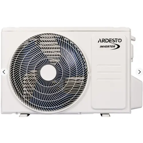 Кондиціонер Ardesto ACM-24INV-R32-WF-AG-S - фото 2
