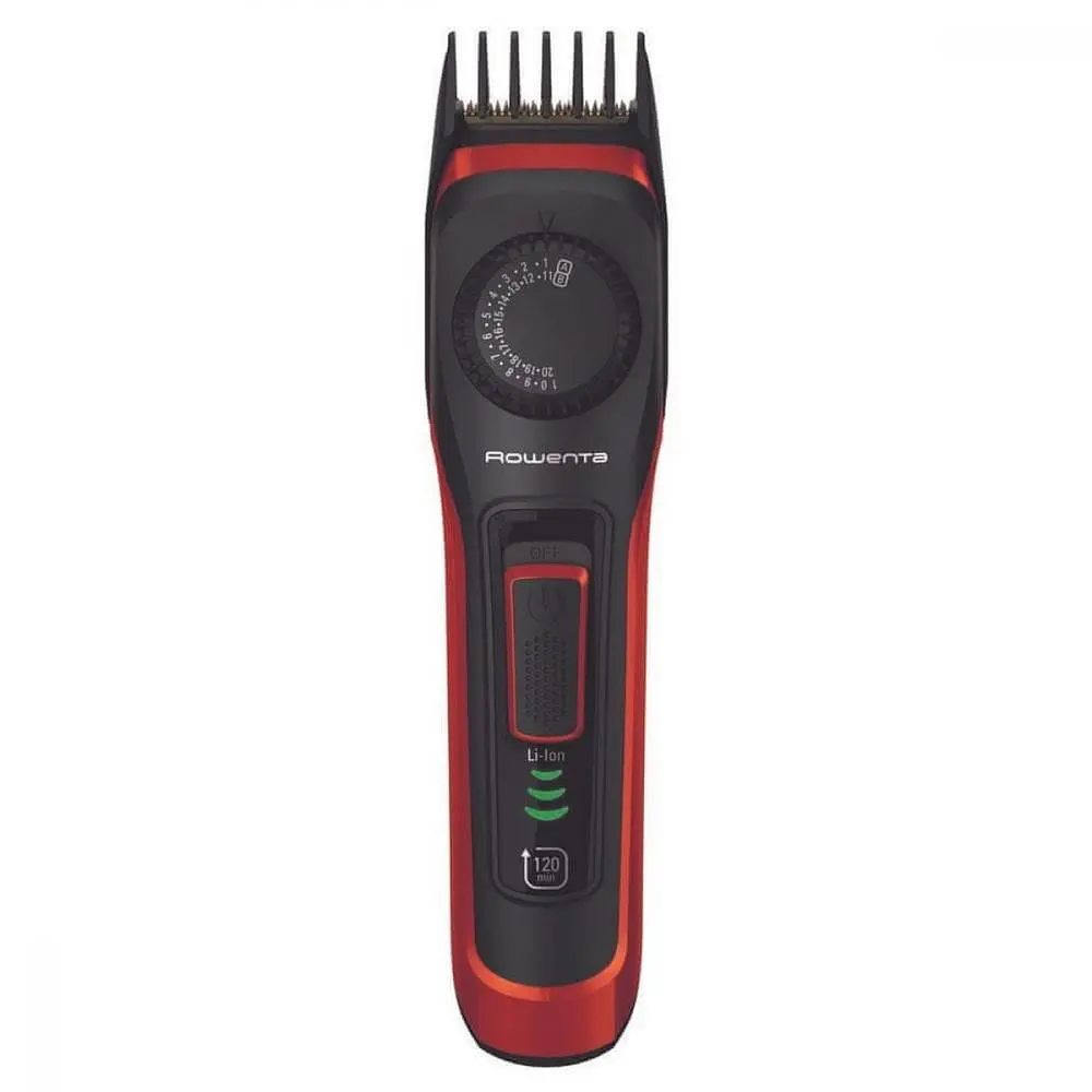 Тример для бороди та вусів Rowenta TN3800F4 - фото 8