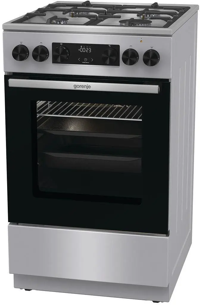 Плита Gorenje GKS5C70HXF - фото 3