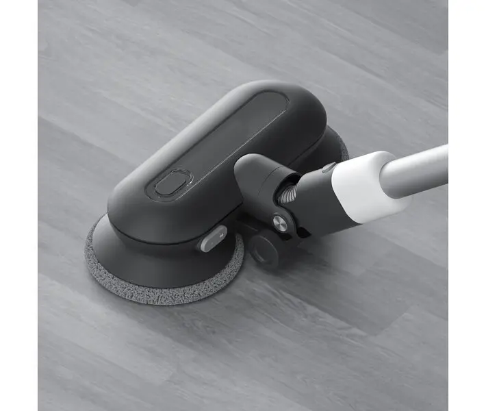 Акумуляторний пилосос Xiaomi Roidmi X20S Cordless Vacuum Cleaner (VYSROI0005) - фото 7