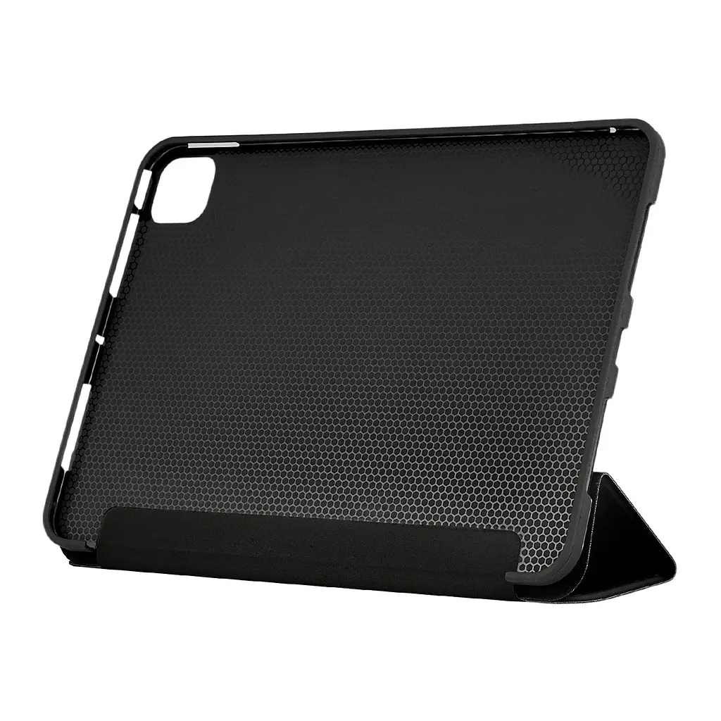 Чохол-книжка Smart Case iPad Pro (11"/2024) Clear Black - фото 5