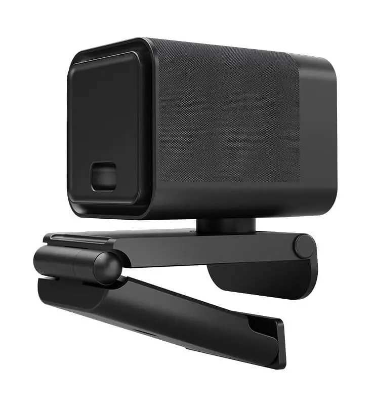 Веб-камера STREAMPLIFY CAM G-QHD-4M30 Black (SPCW-CGQH421.11) - фото 4