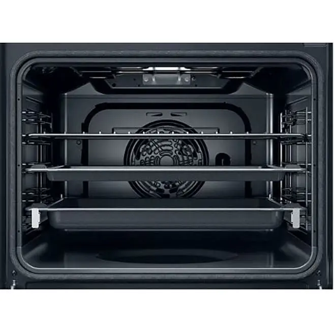 Духова шафа Whirlpool OMK58RU1X - фото 5